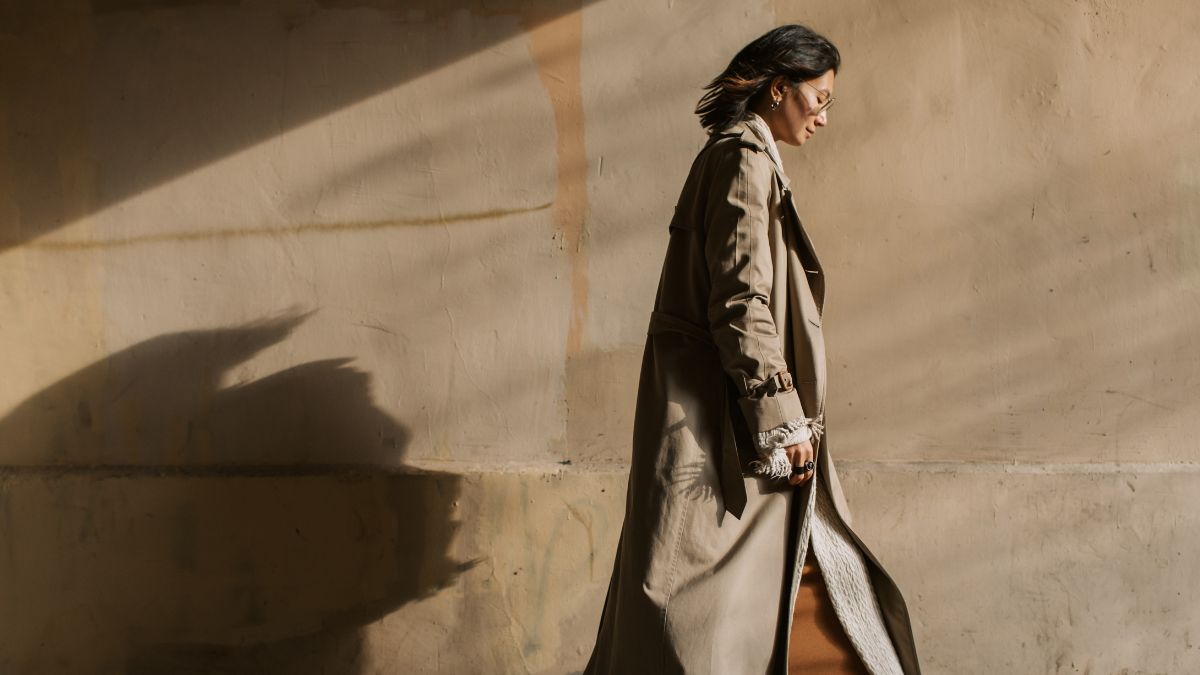 Cele două culori preferate de oamenii nesiguri, potrivit psihologie