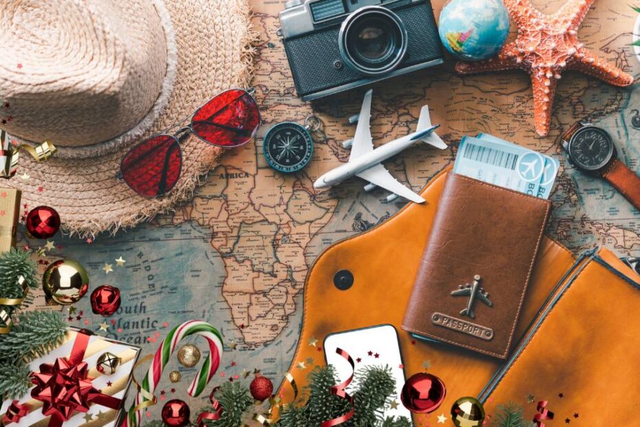 cele mai populare destinații Crăciun