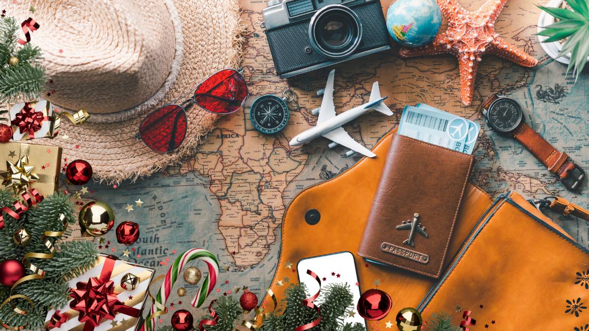 cele mai populare destinații Crăciun