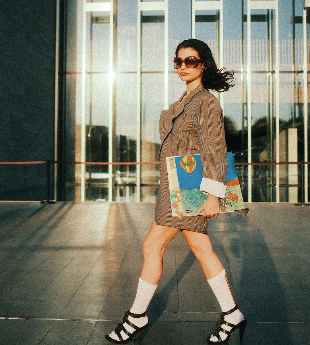 Cele două culori preferate de oamenii nesiguri, potrivit psihologie