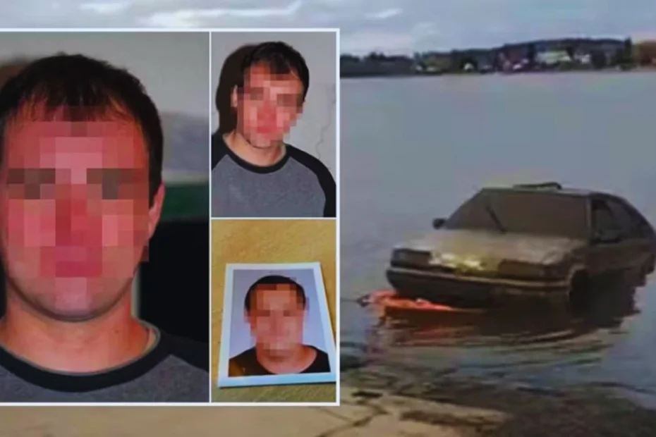 dispariția din Mühlviertel