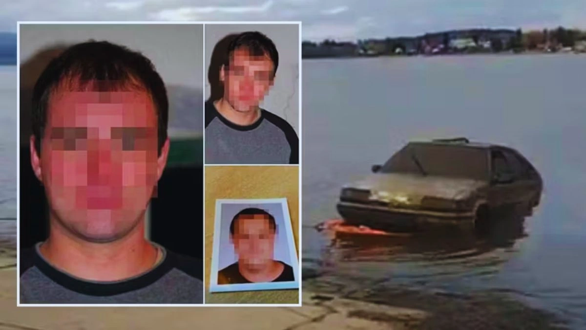 dispariția din Mühlviertel