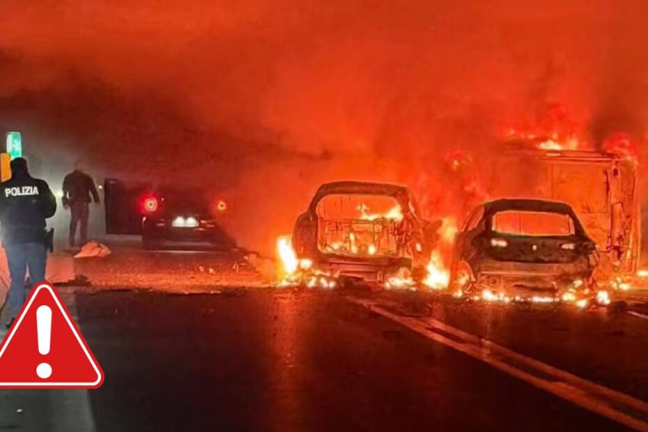 jaf de milioane pe autostrada