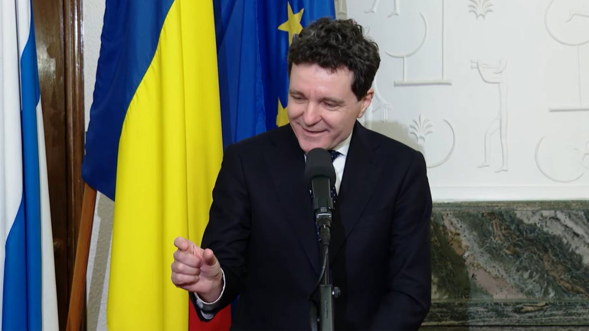 Nicușor Dan, mesaj către diaspora