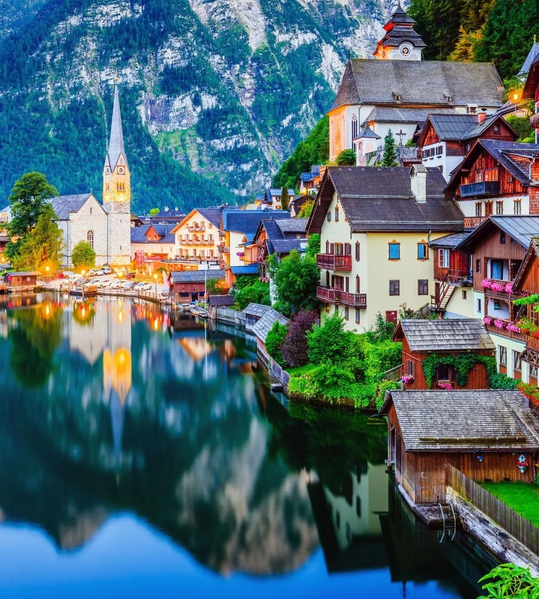 Pensii mai mari în Austria din 2026: ce se schimbă concret din ianuarie