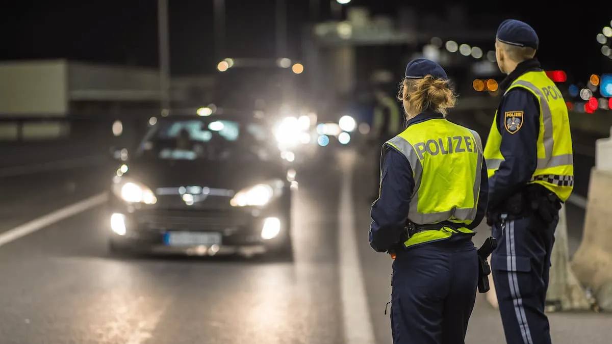 schimbări pentru călători Austria 2026