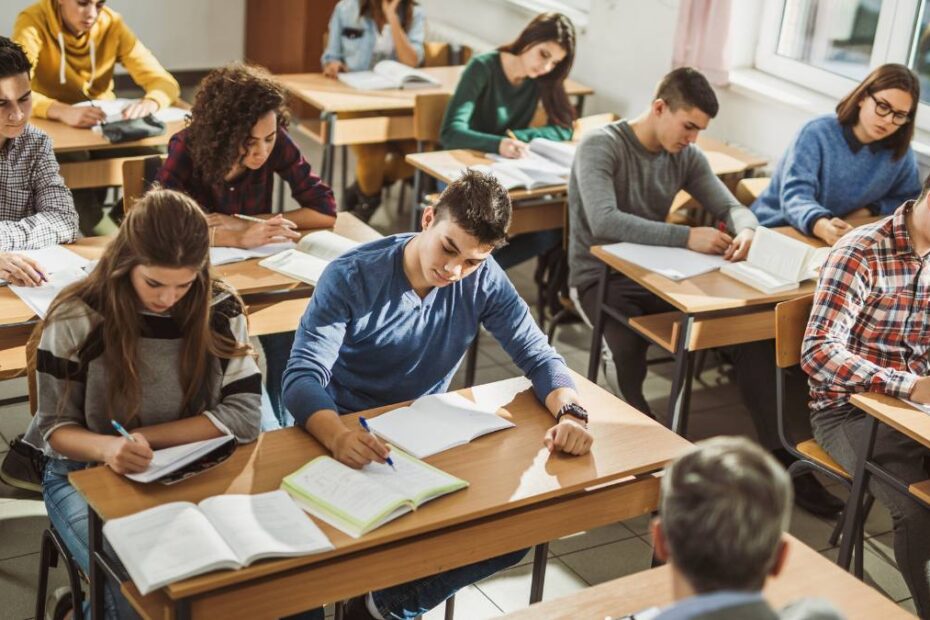 scoli austria reguli