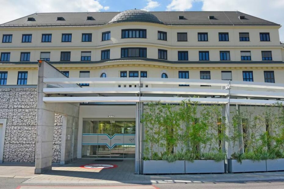 spital viena atac acid