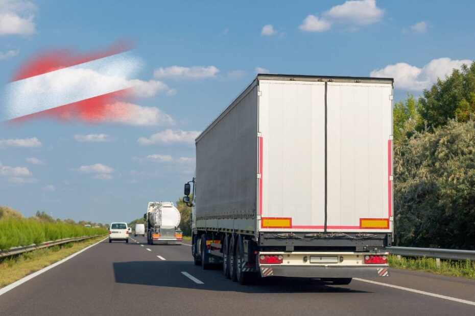 taxa de drum in austria