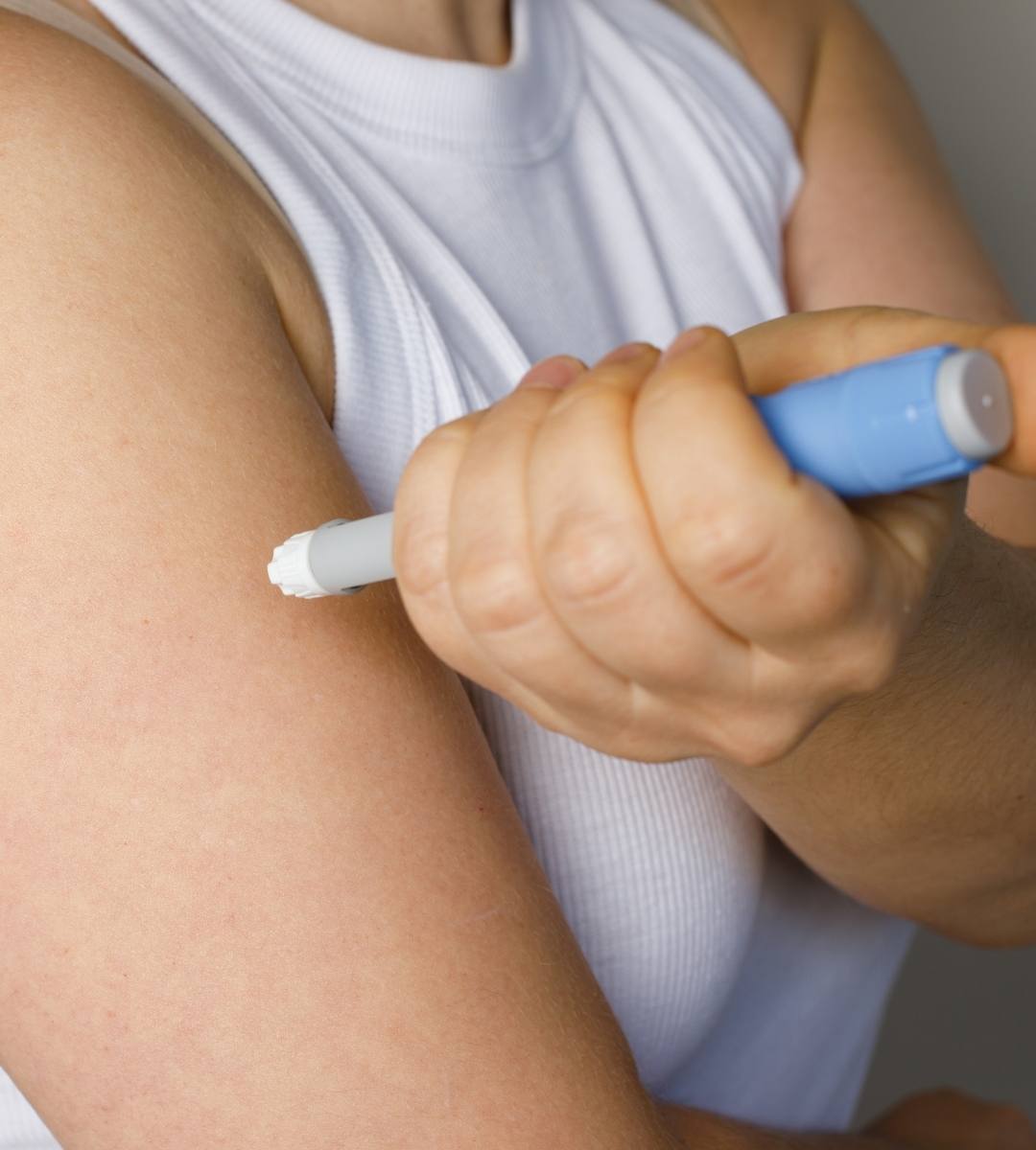 Noua injecție „care dizolvă grăsimea” apare în Austria și Germania, promite o pierdere în greutate foarte rapidă