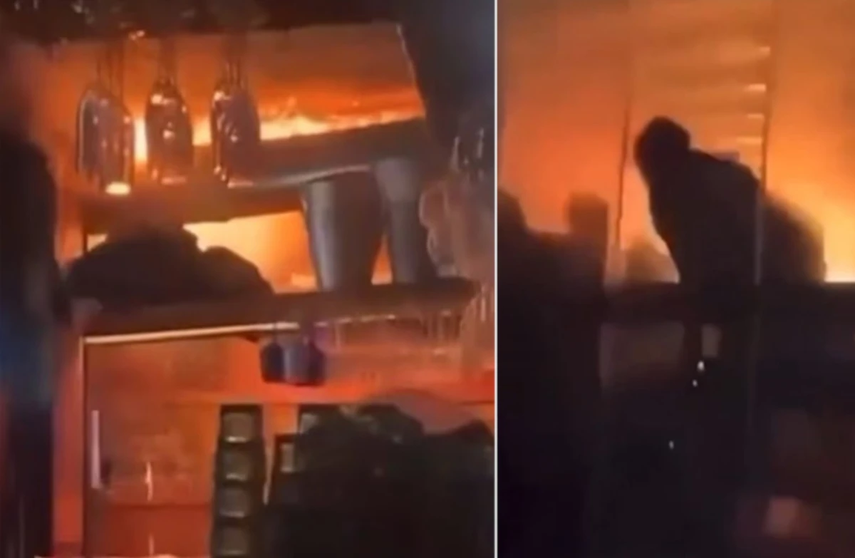 Au fost identificate victimele incendiului din Crans-Montana 