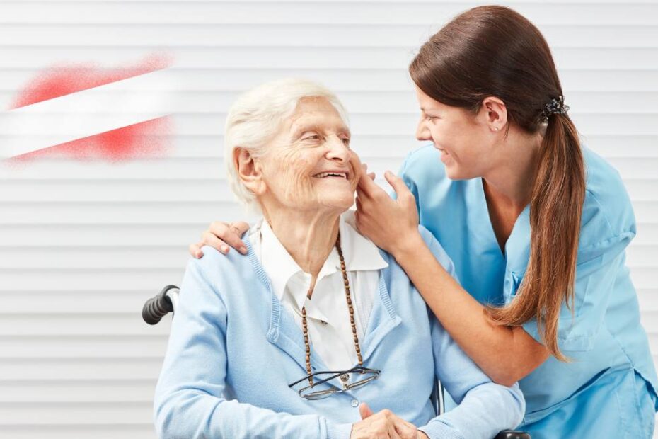 ingrijire in austria