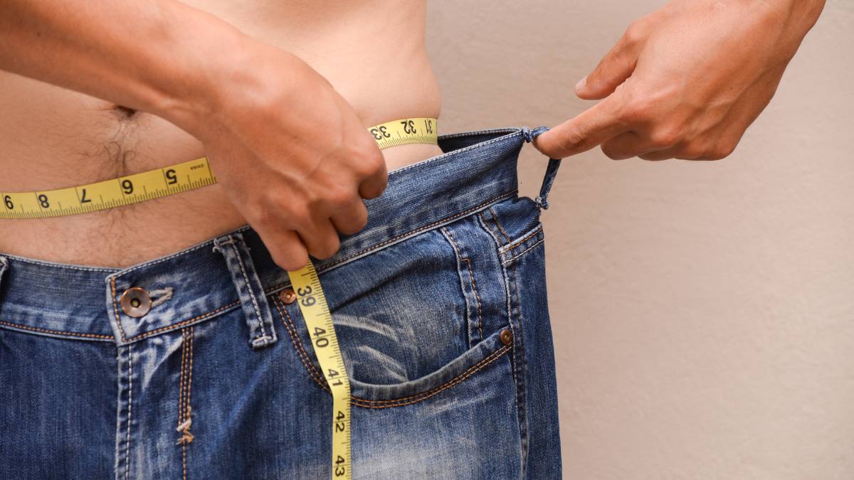 Noua injecție „care dizolvă grăsimea” apare în Austria și Germania, promite o pierdere în greutate foarte rapidă
