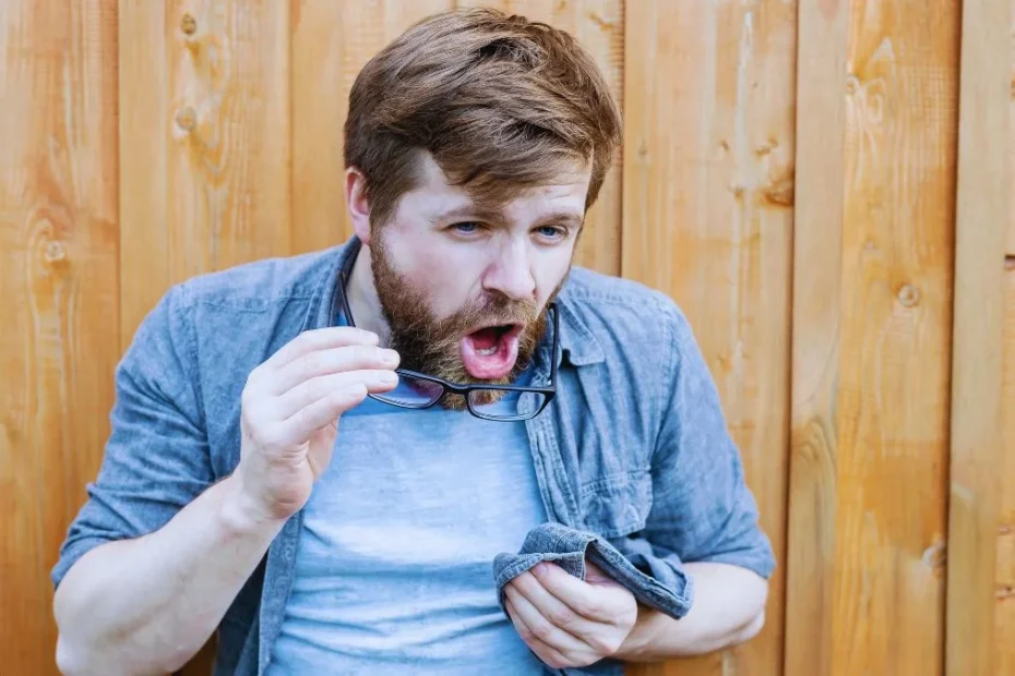 curățarea ochelarilor