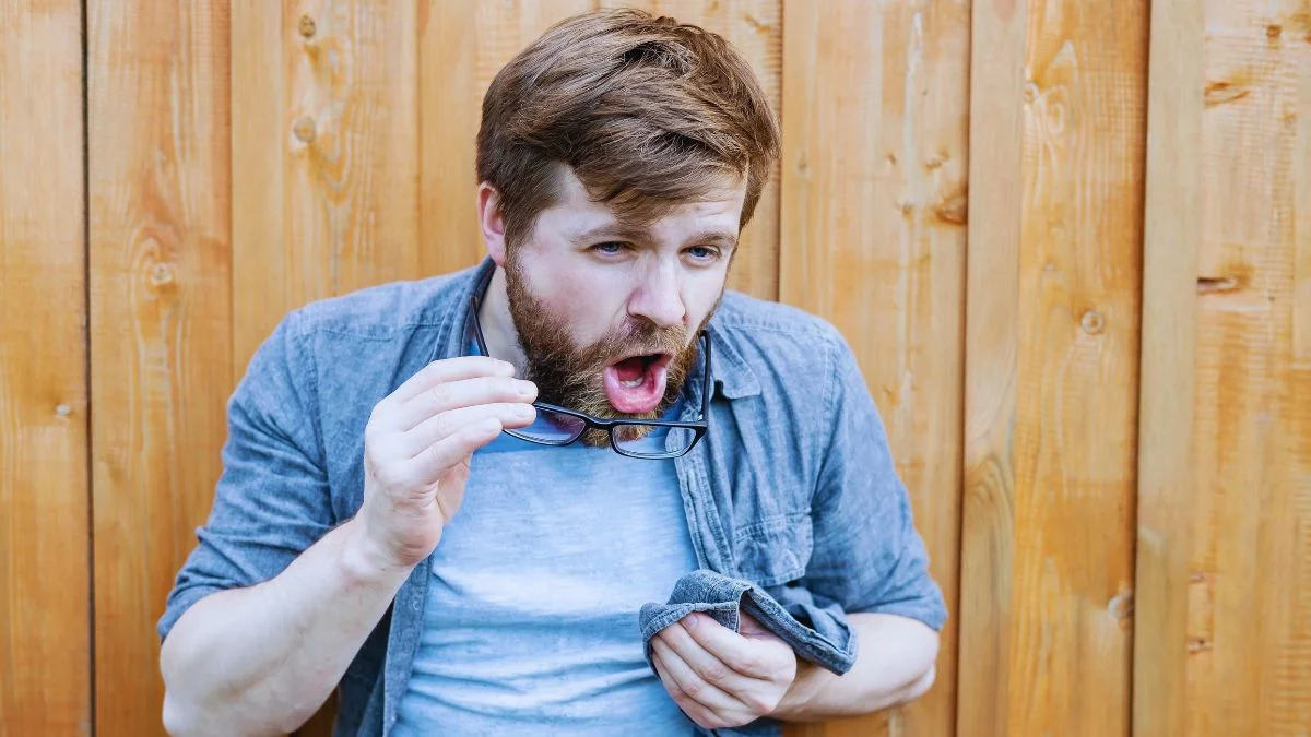 curățarea ochelarilor