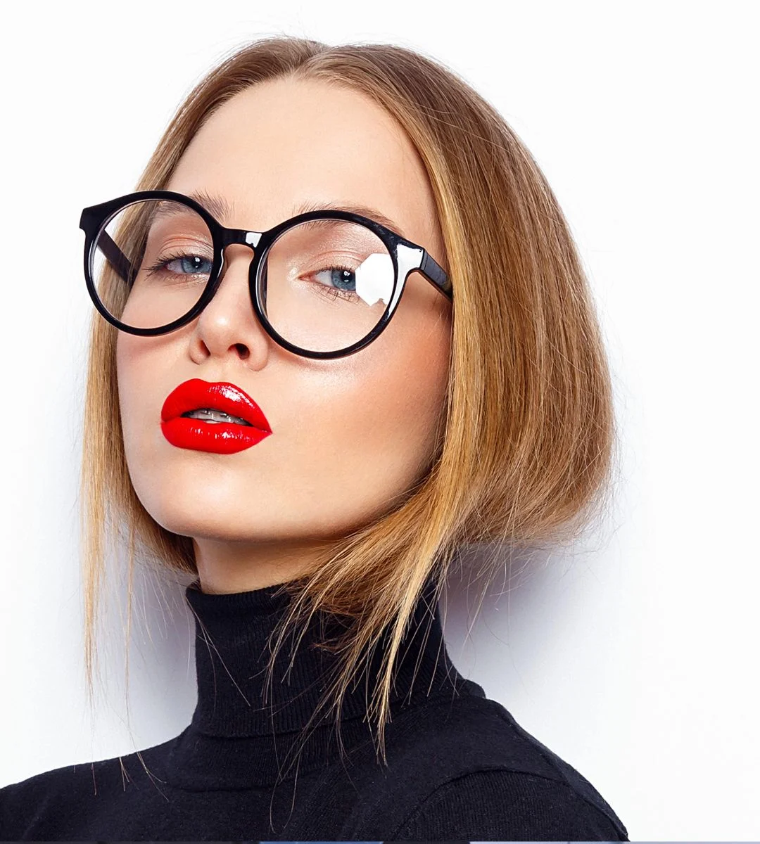 curățarea ochelarilor