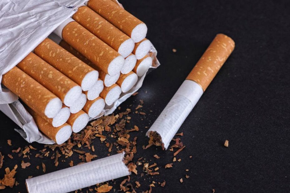 preturi mai mari la tutun austria