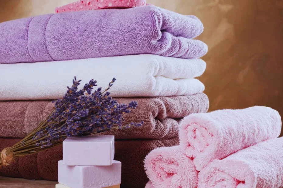 cele mai moi prosoape