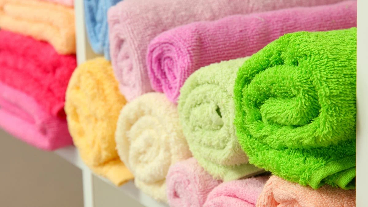 cele mai moi prosoape