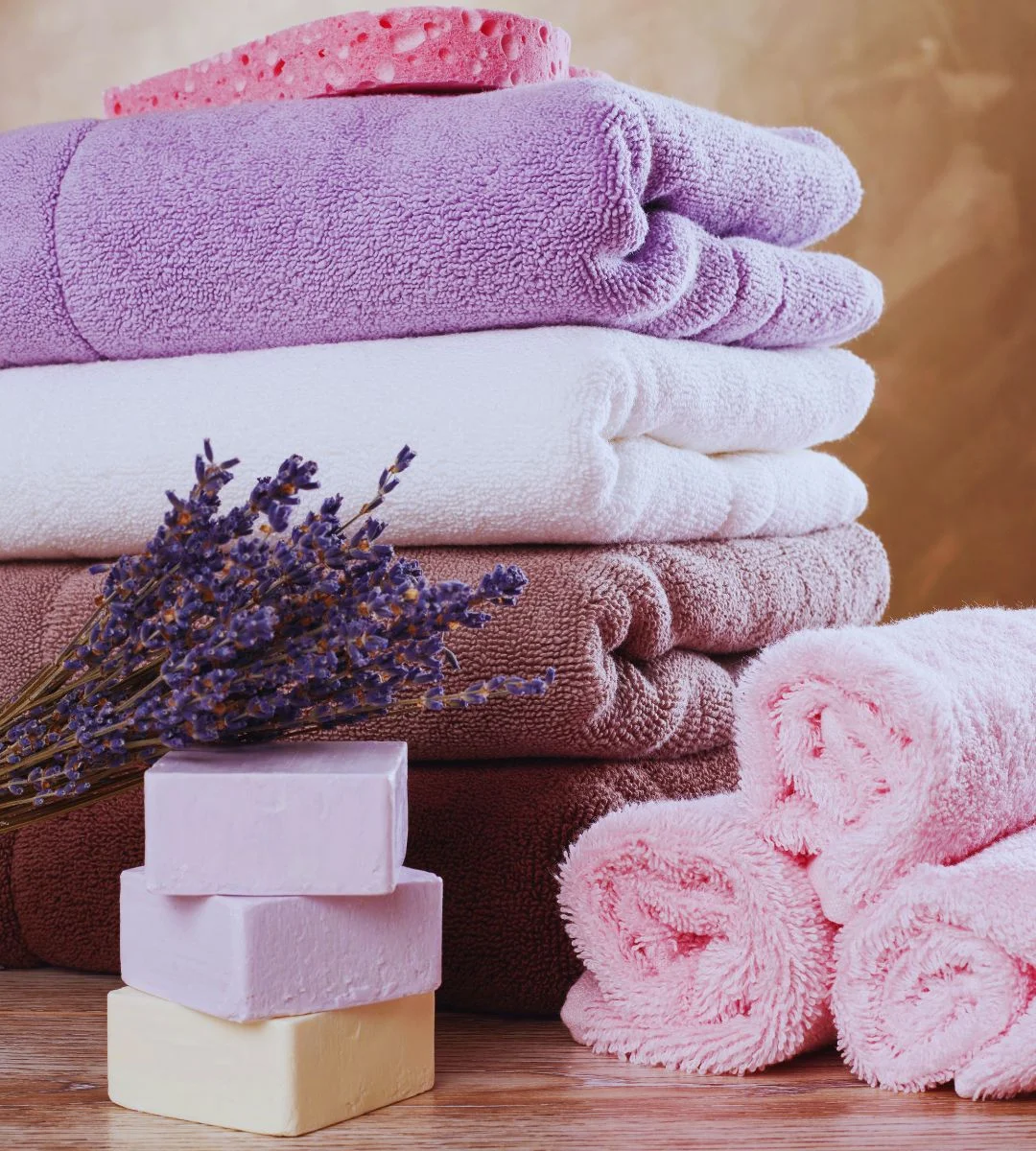 cele mai moi prosoape