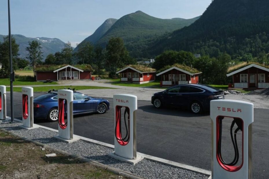 tara cu masini electrice