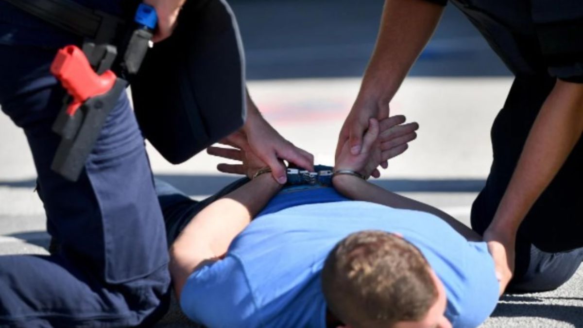 Lovitură pentru o bandă de români în Austria