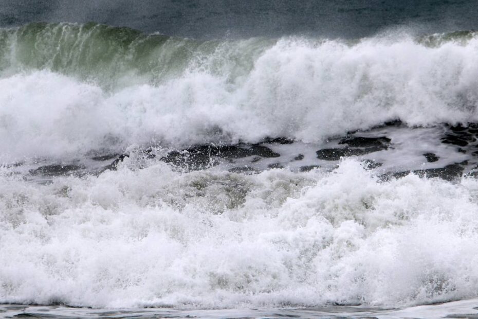 Cutremur puternic s-a produs în largul mării