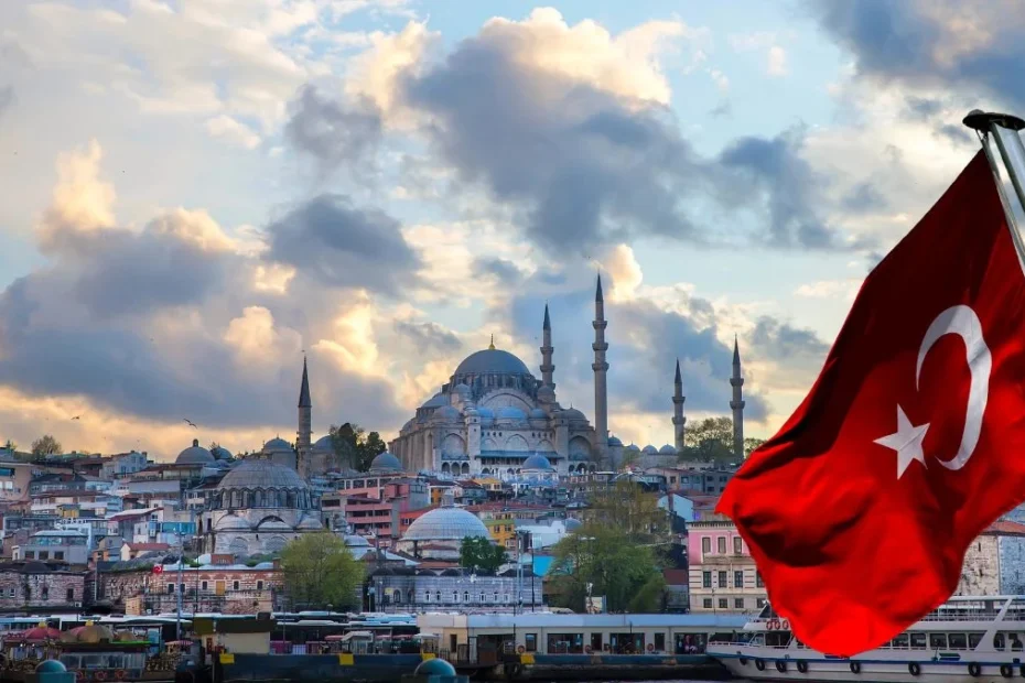 Turiștii își anulează în masă vacanțele în Turcia