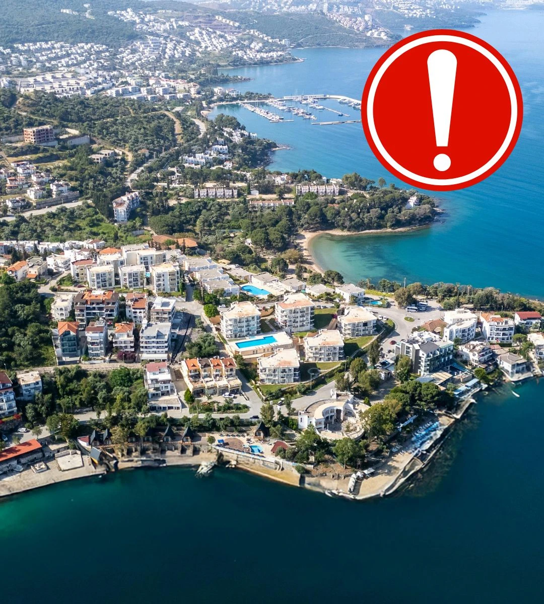 Avertisment privind călătoriile în Turcia pe fondul tensiunilor din regiune