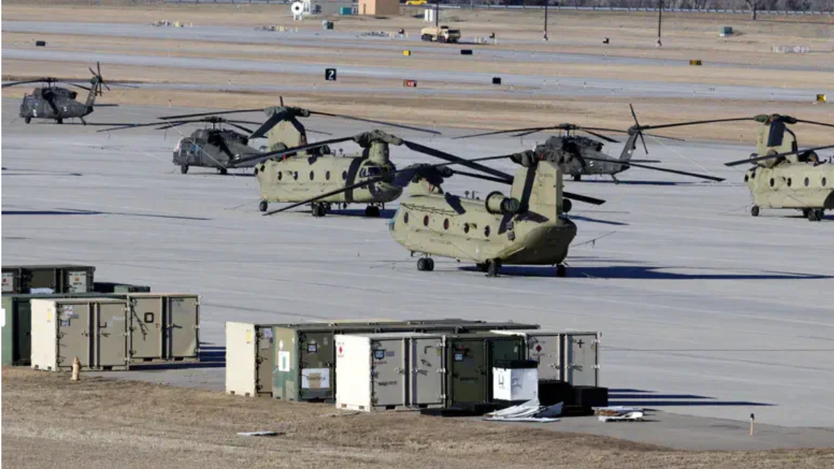 Bază americană în Arabia Saudită după atac: actualizări despre războiul dintre Iran, SUA și Israel