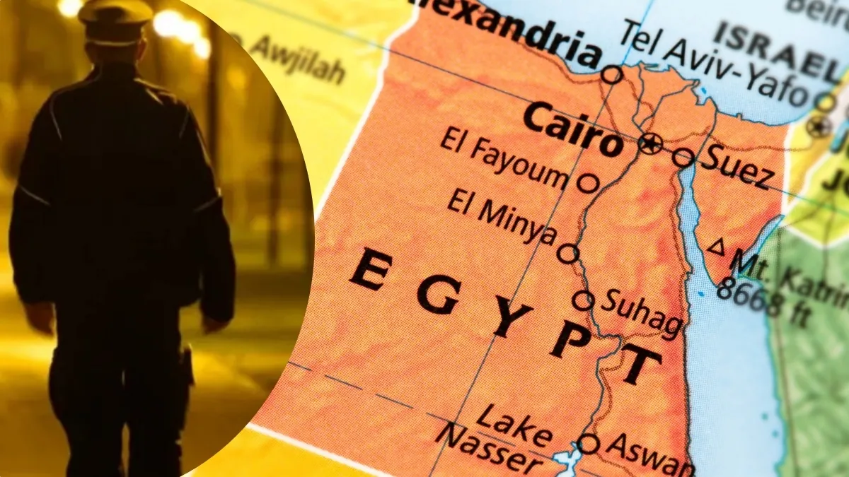 Egiptul impune stare de asediu