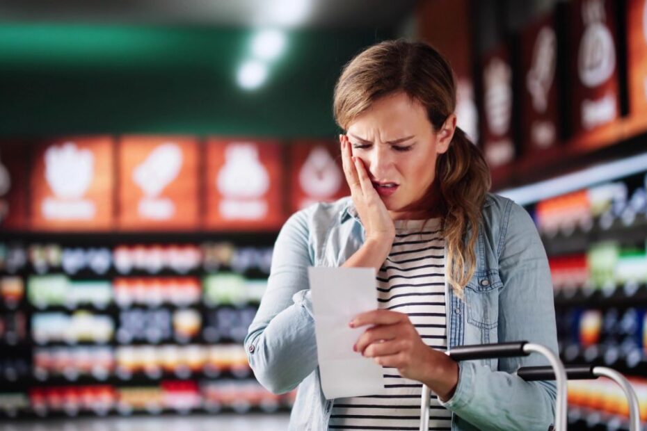 inflația din Austria a explodat