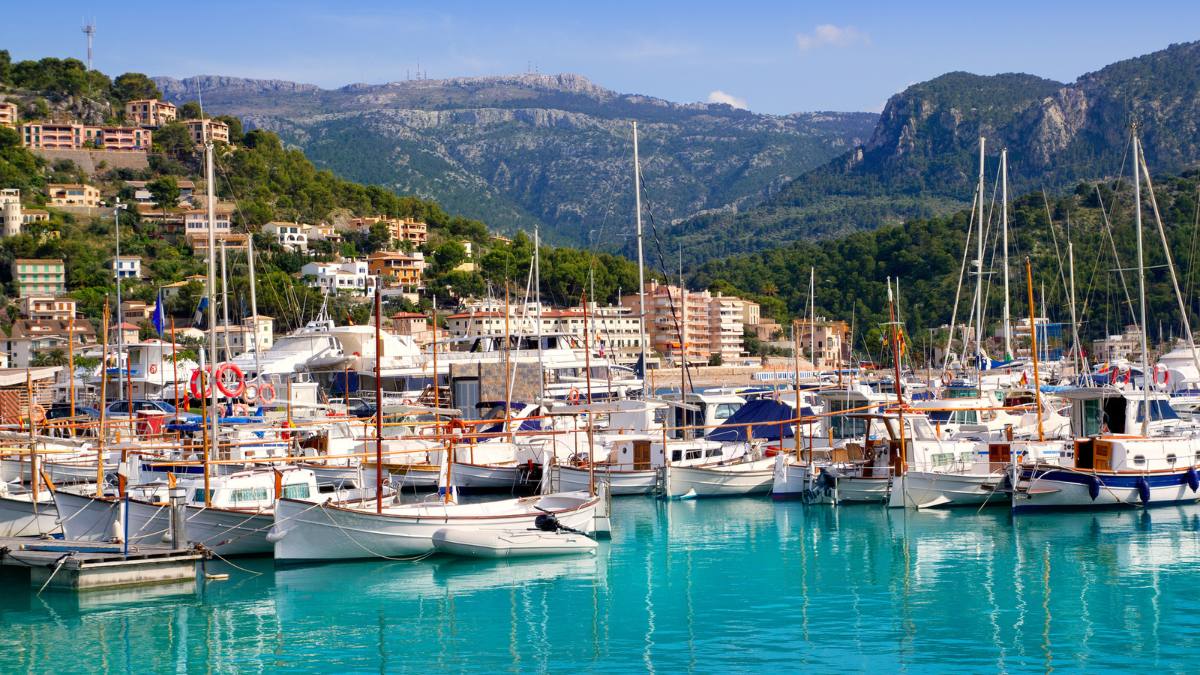 insula europeană refugiu bogați război Iran