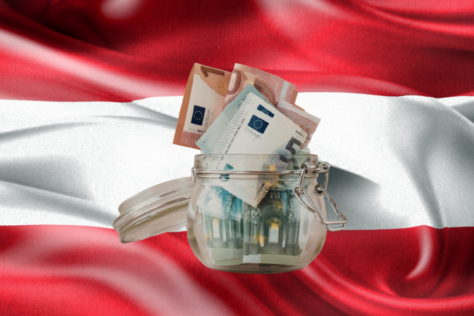 În Austria, pensia mică e excepția. Care e secretul unui sistem pe care Europa îl studiază