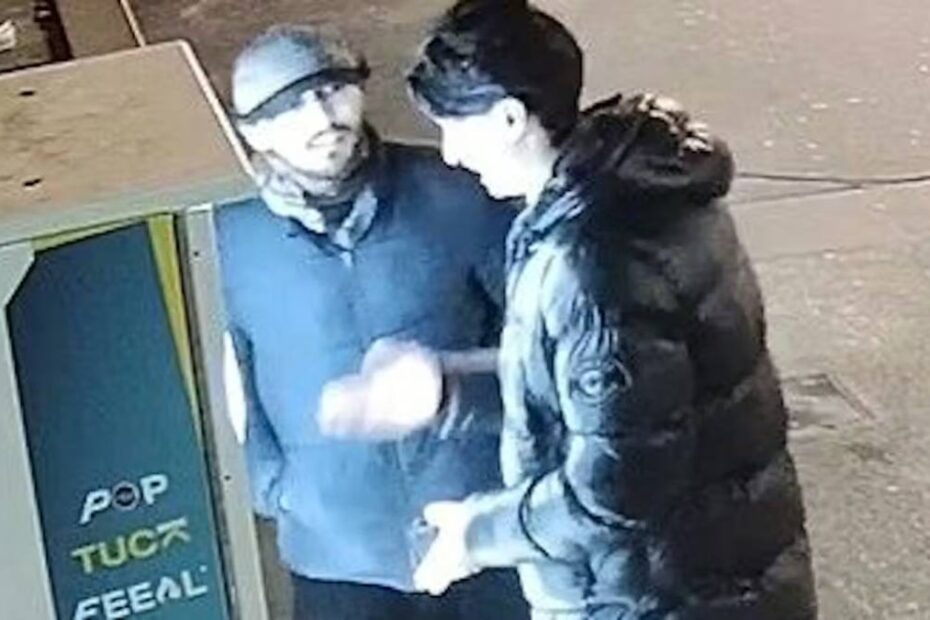 Poliția din Viena caută autorii unui atac brutal