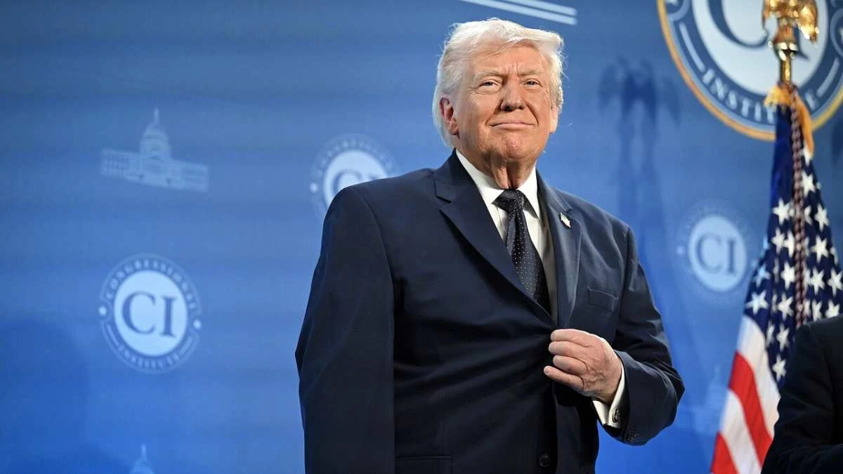 Donald Trump, în contextul discuțiilor despre retragerea trupelor americane din Europa