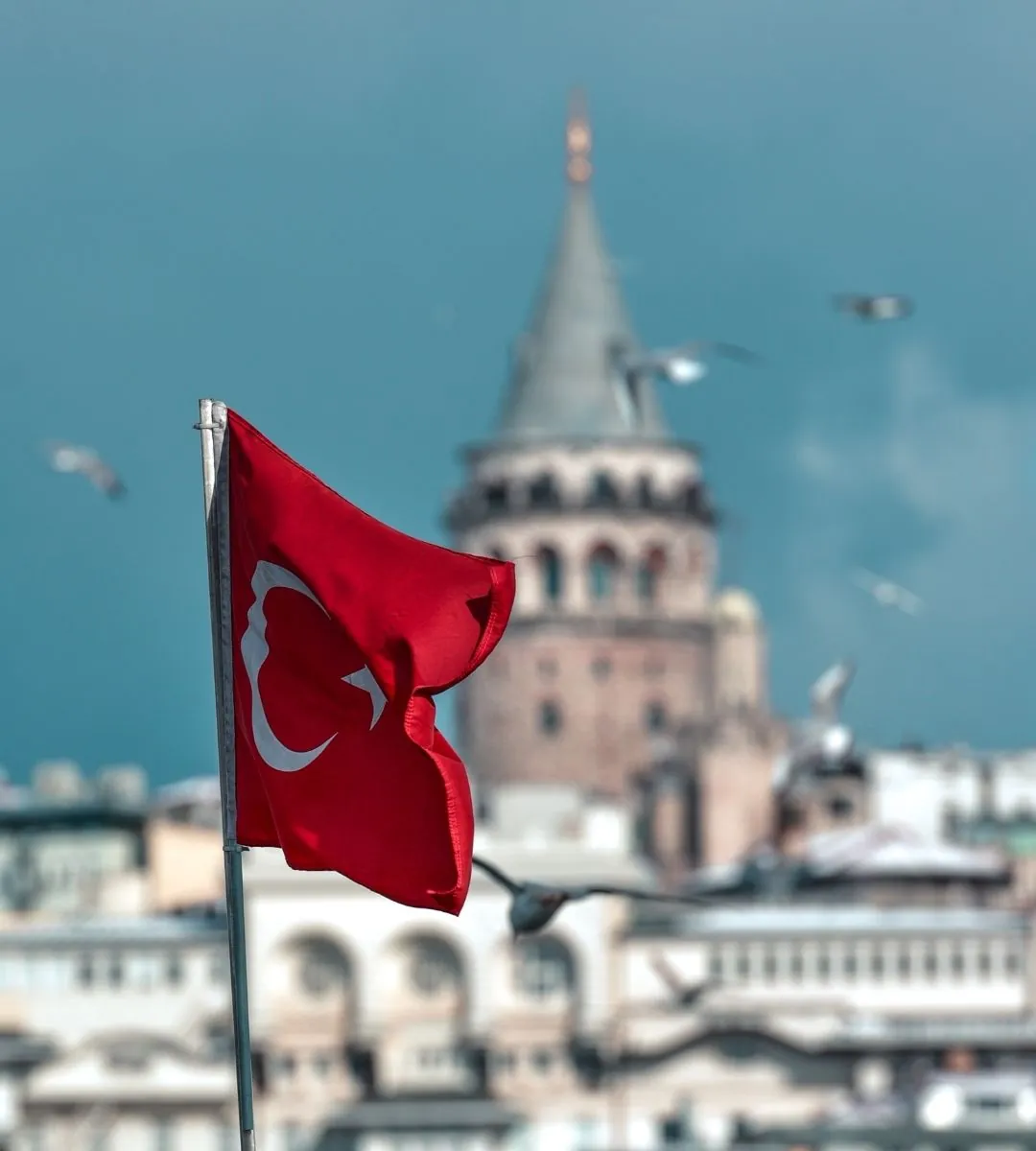 Turiștii își anulează în masă vacanțele în Turcia