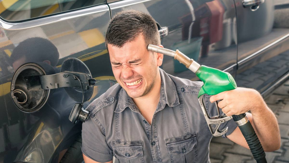 Austria anulează regulile din benzinării