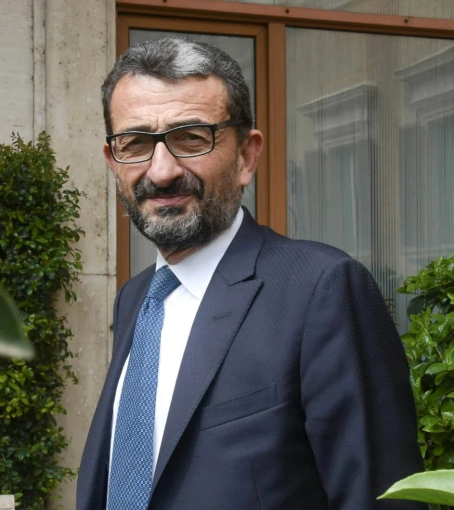 Captură cu declarațiile lui Davide Tabarelli despre riscul de scumpire la carburant