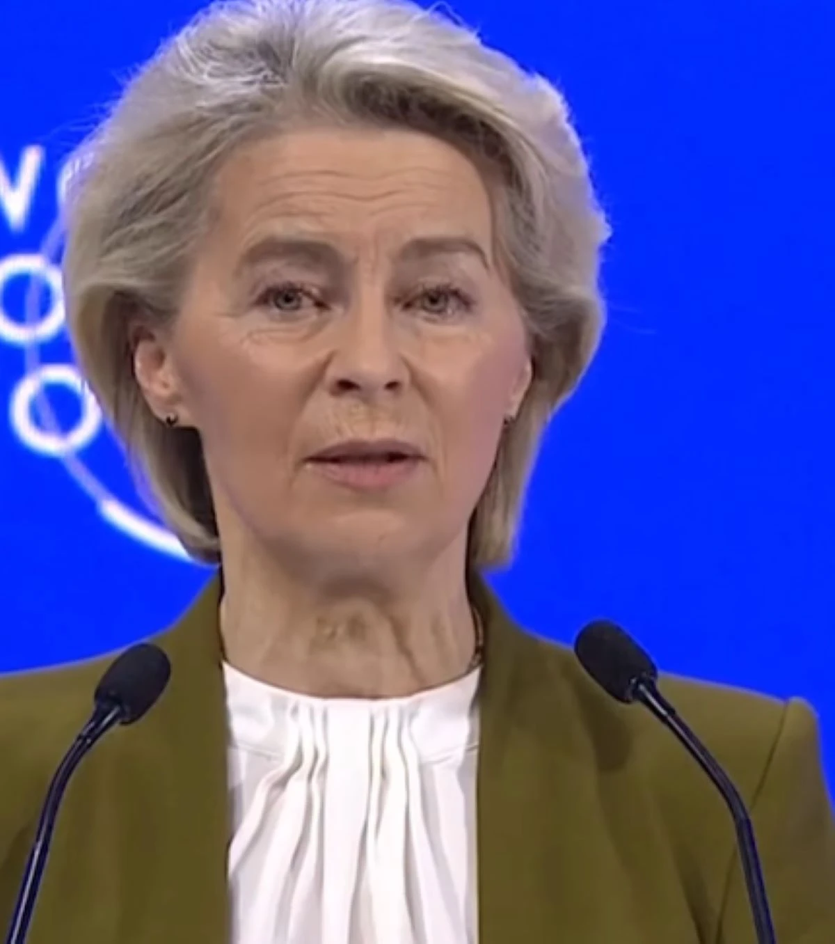 Ursula von der Leyen, în contextul reglementărilor UE privind electronicele