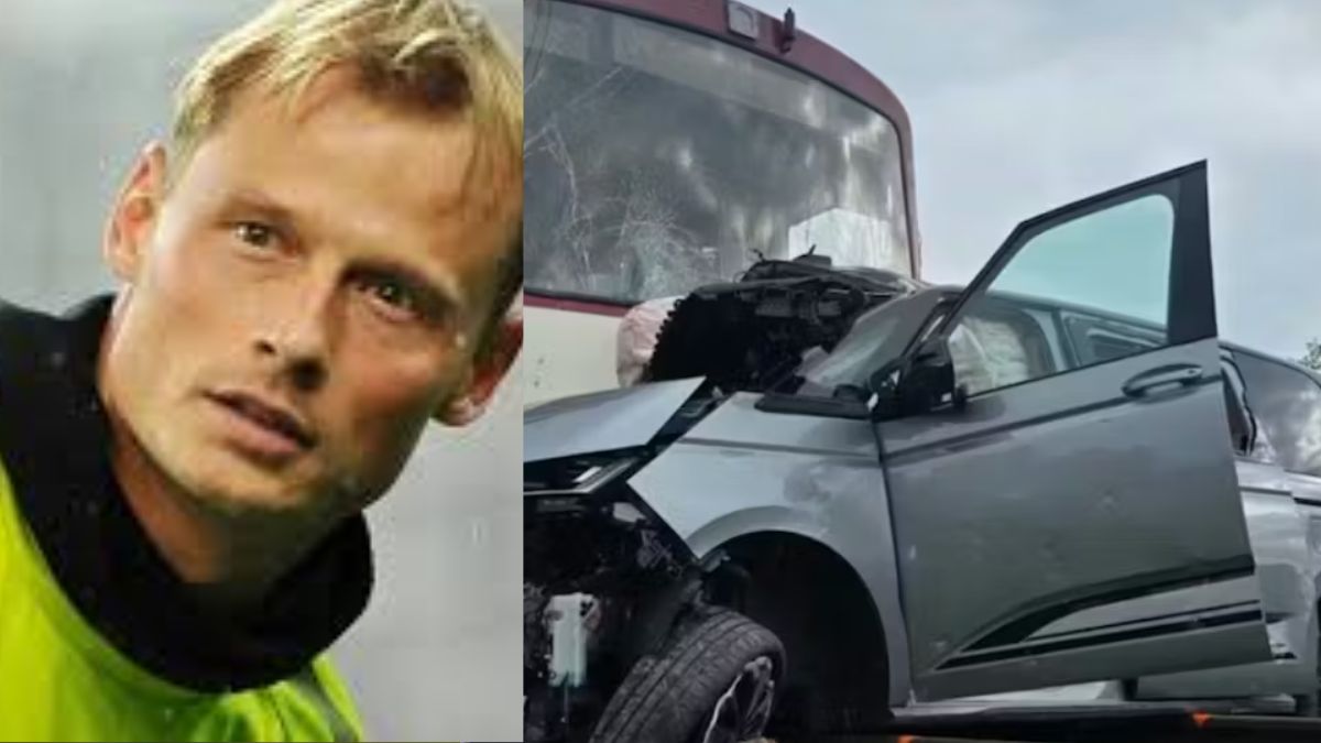 Poliția austriacă  investighează accidentul fatal al lui Manninger – resuscitarea a eșuat