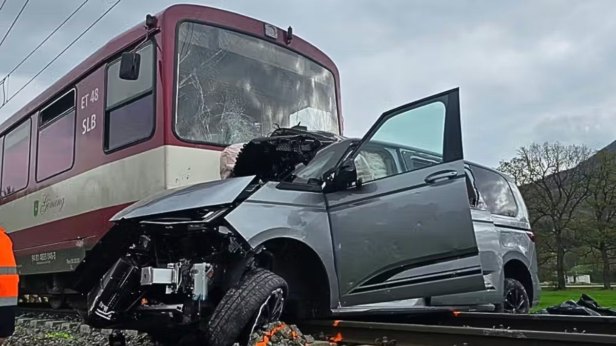 Poliția austriacă  investighează accidentul fatal al lui Manninger – resuscitarea a eșuat