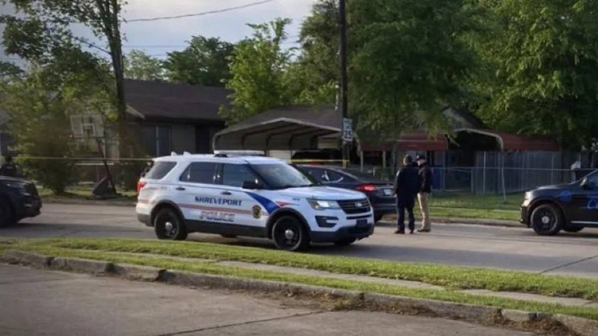 Împușcături în masă, opt copii uciși