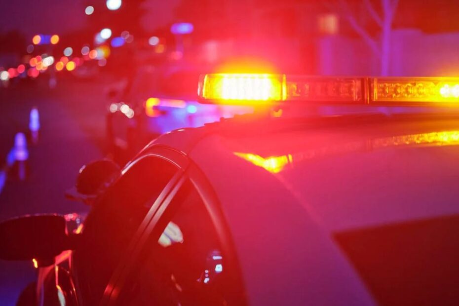 Împușcături în masă, opt copii uciși