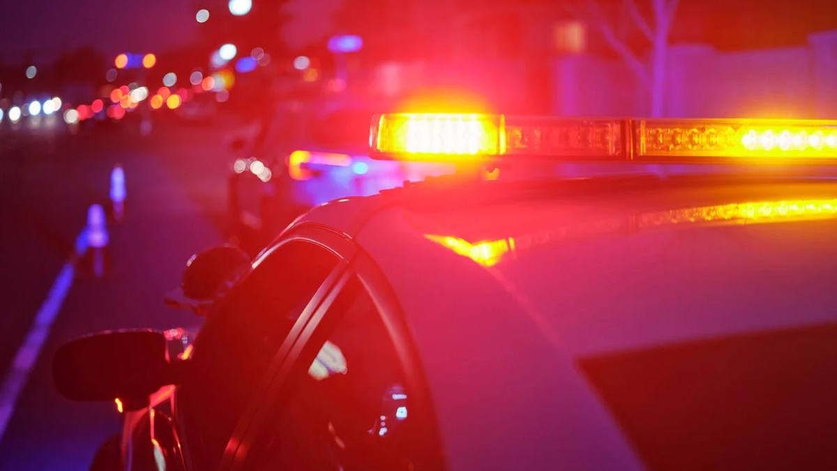 Împușcături în masă, opt copii uciși