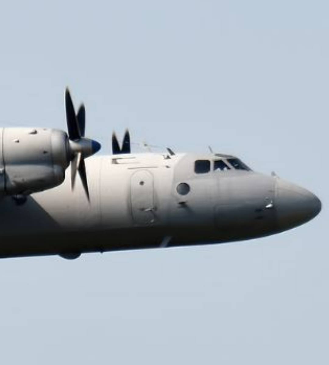 Tragedie aeriană: avion zdrobit de o stâncă