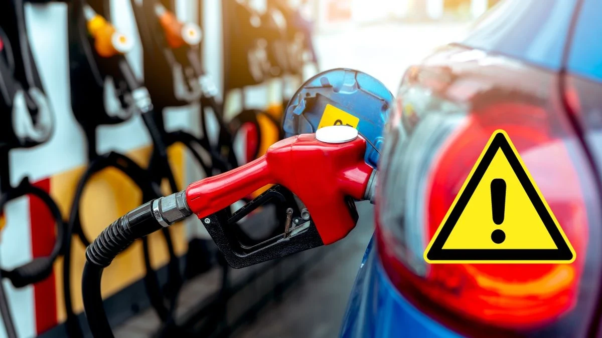 Scumpiri la combustibili pe fondul crizei energetice