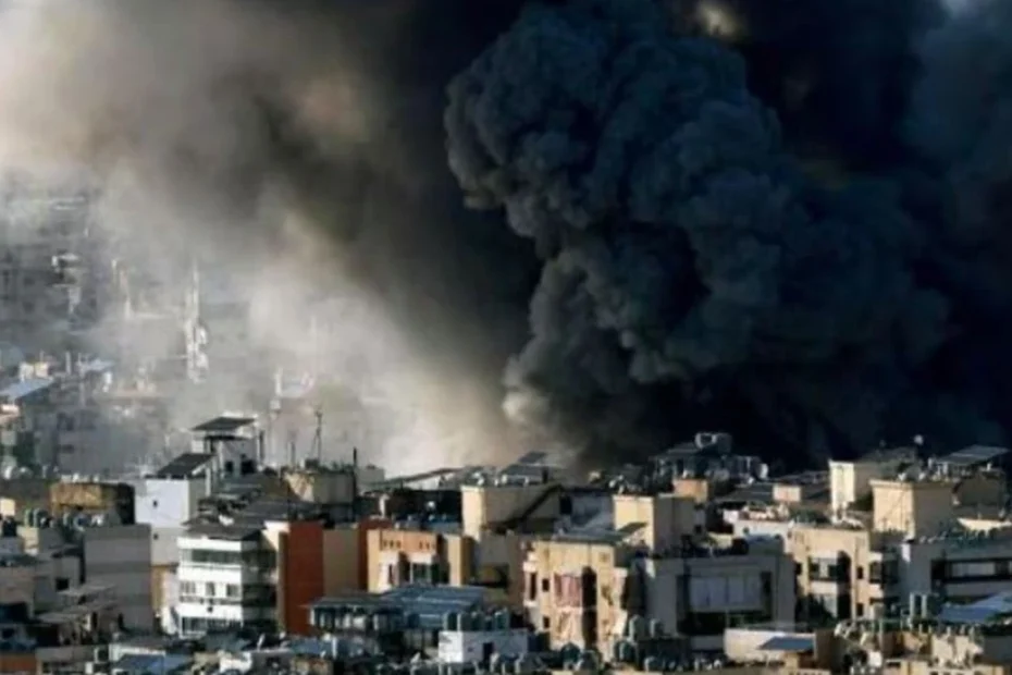 Războiul din Iran răsturnare de situație