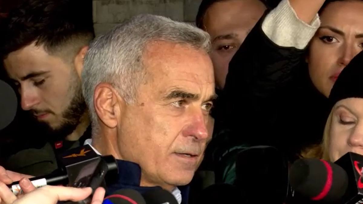 Victorie pentru Călin Georgescu