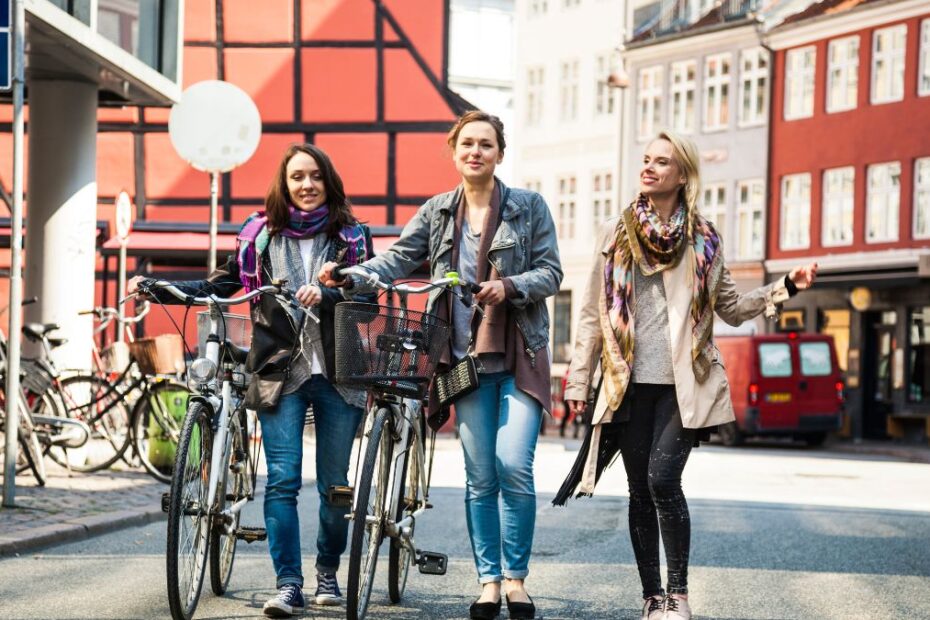 cele mai fericite orașe din lume 2026